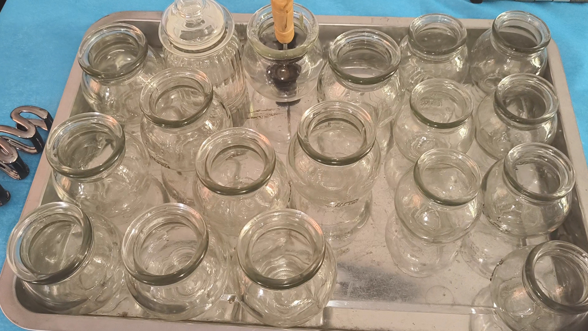 新乡潘剑中医拔罐图