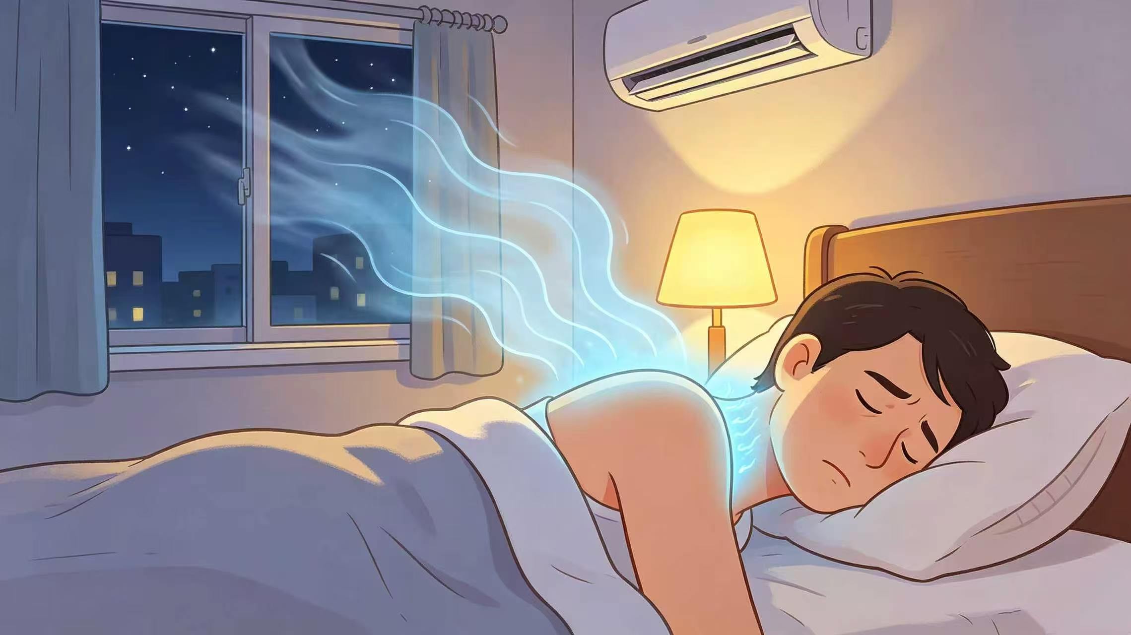 新乡潘剑中医科普图